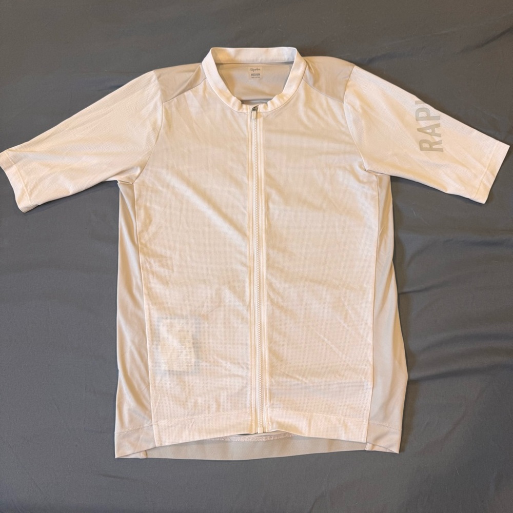 Rapha Men’s Pro Team Cycling Jersey